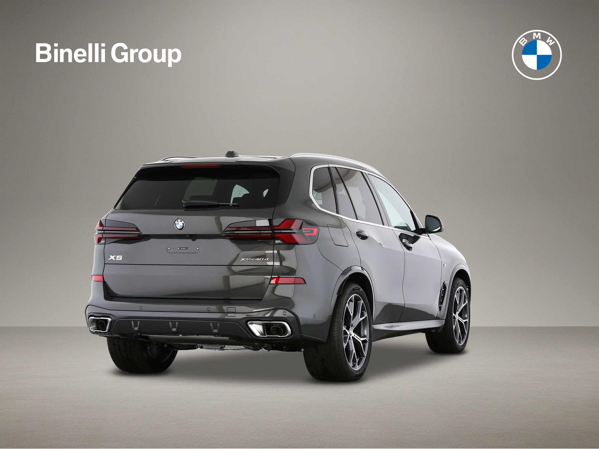 BMW X5 40d xDrive SAG-image-1
