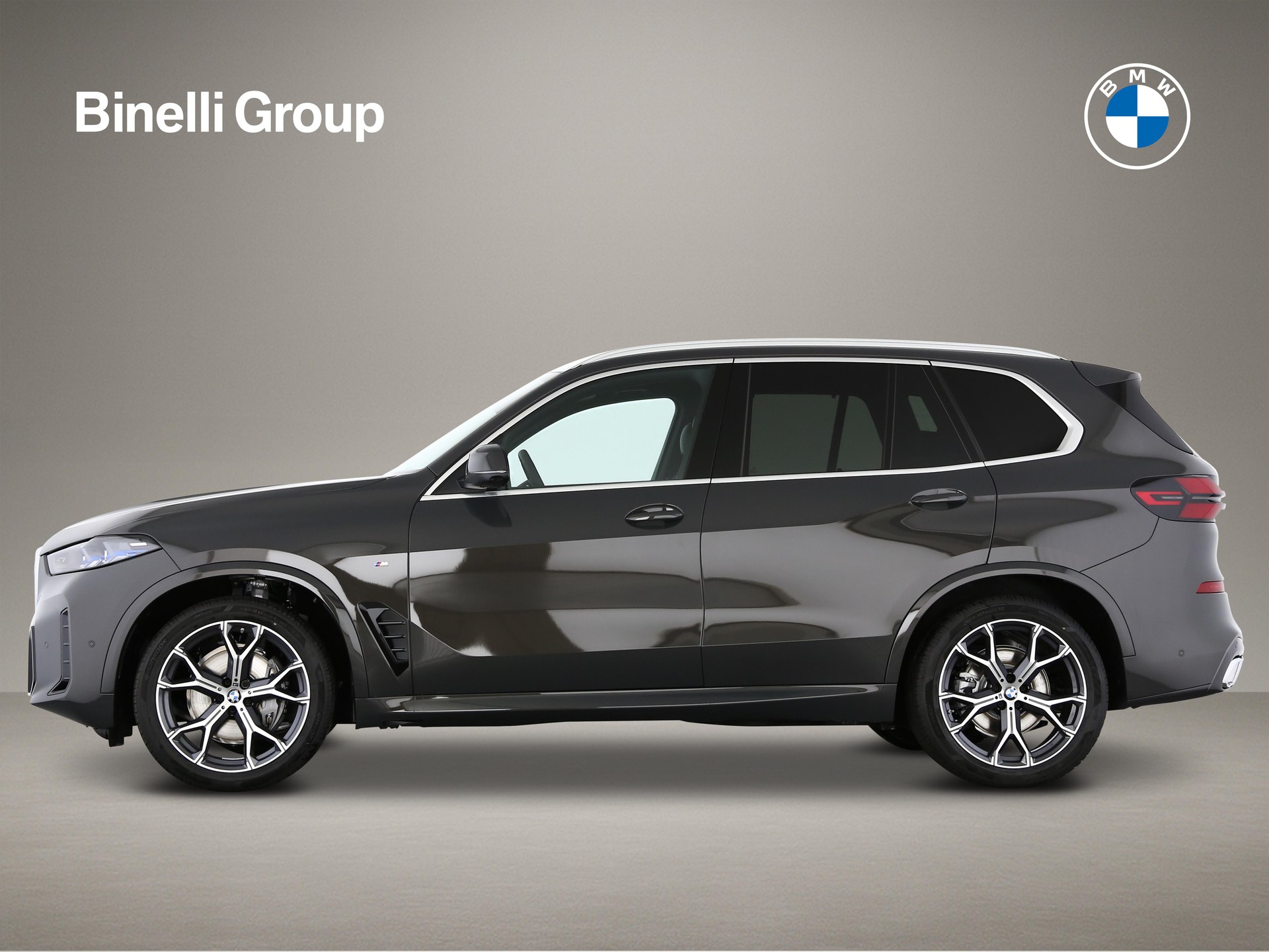 BMW X5 40d xDrive SAG-image-4