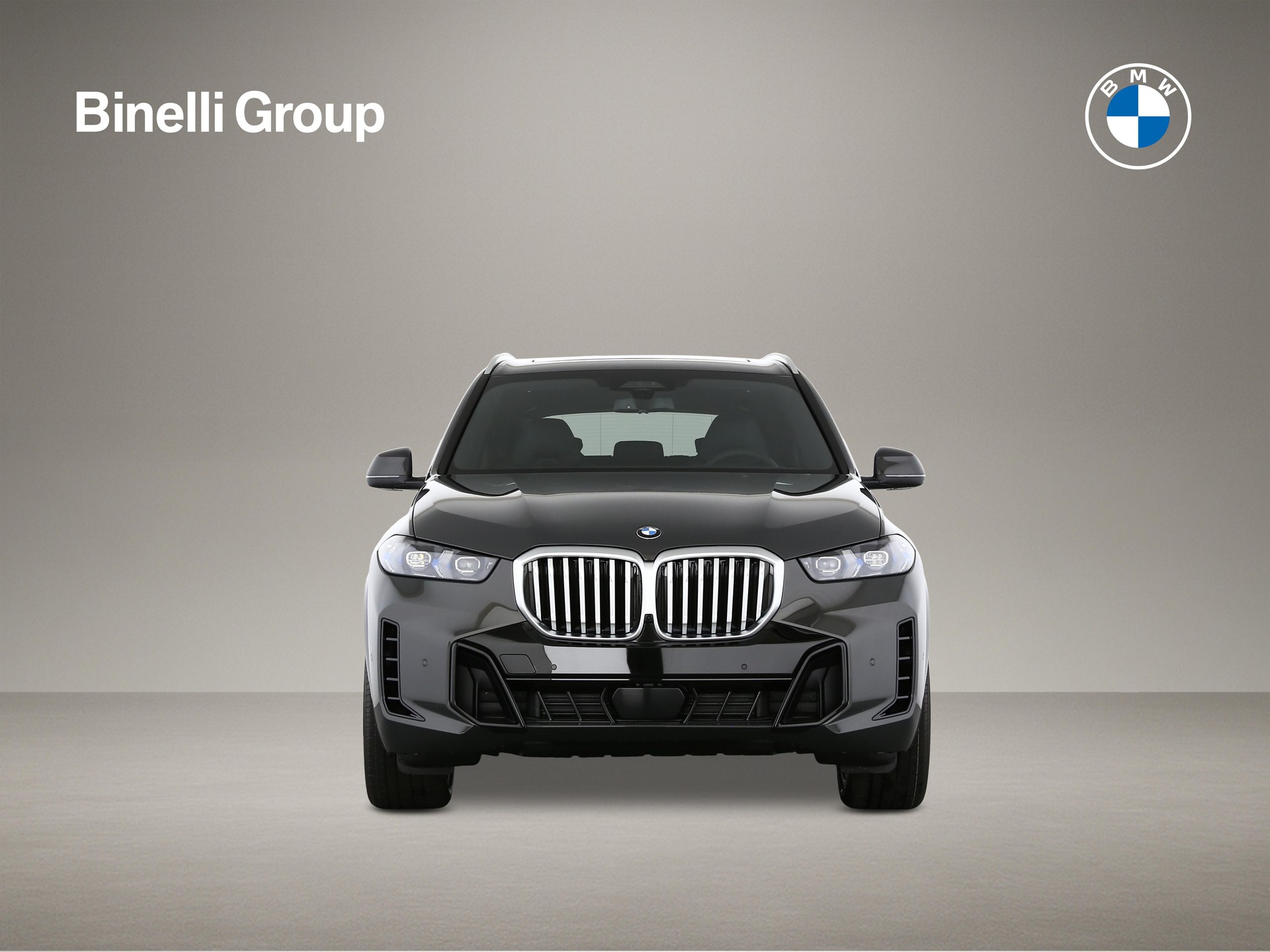 BMW X5 40d xDrive SAG-image-2