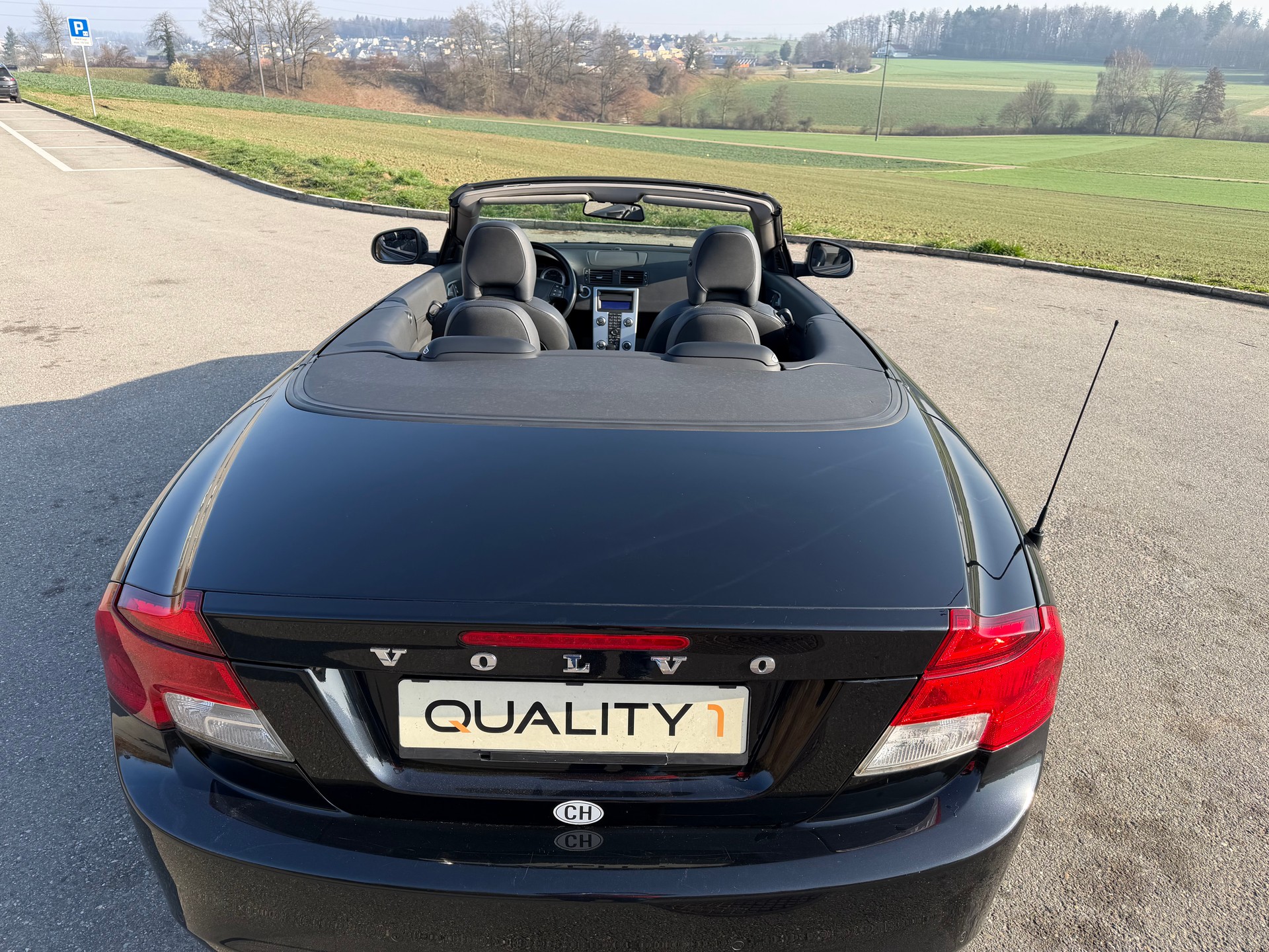 VOLVO C70 2.4 Summum Geartronic-image-4