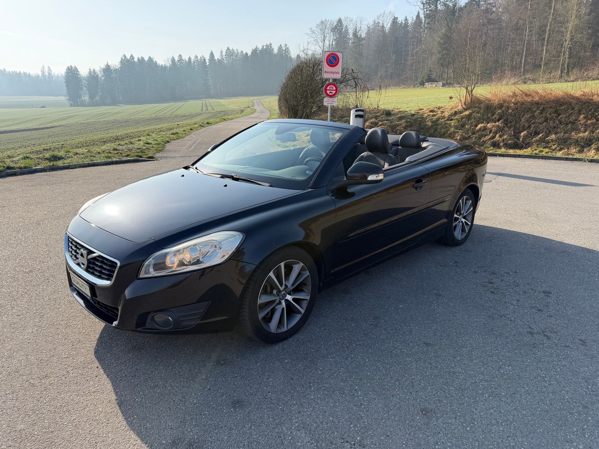 VOLVO C70 2.4 Summum Geartronic-image-0