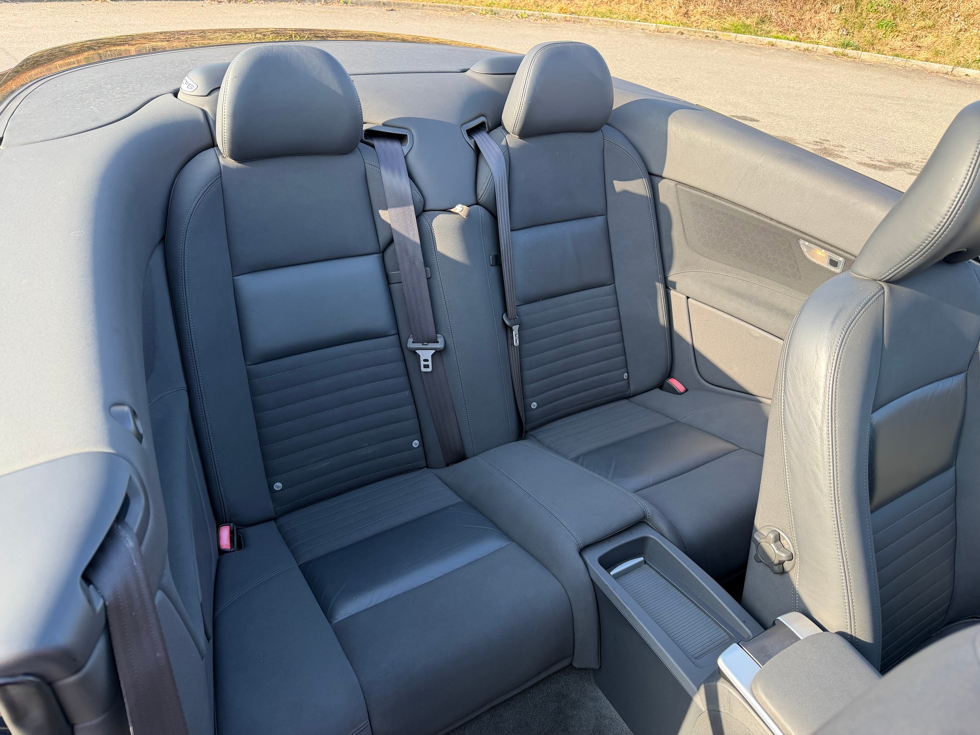 VOLVO C70 2.4 Summum Geartronic-image-7