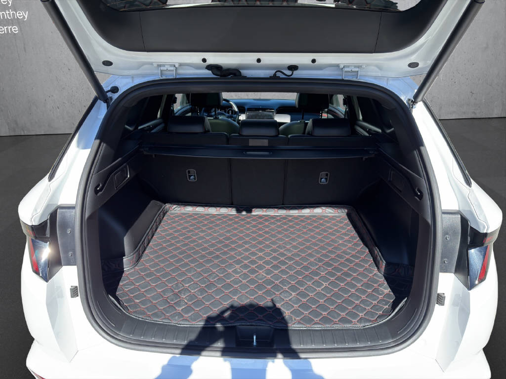 HYUNDAI Tucson 1.6 T-GDi PHEV N-Line LUX.pack 4WD-image-15