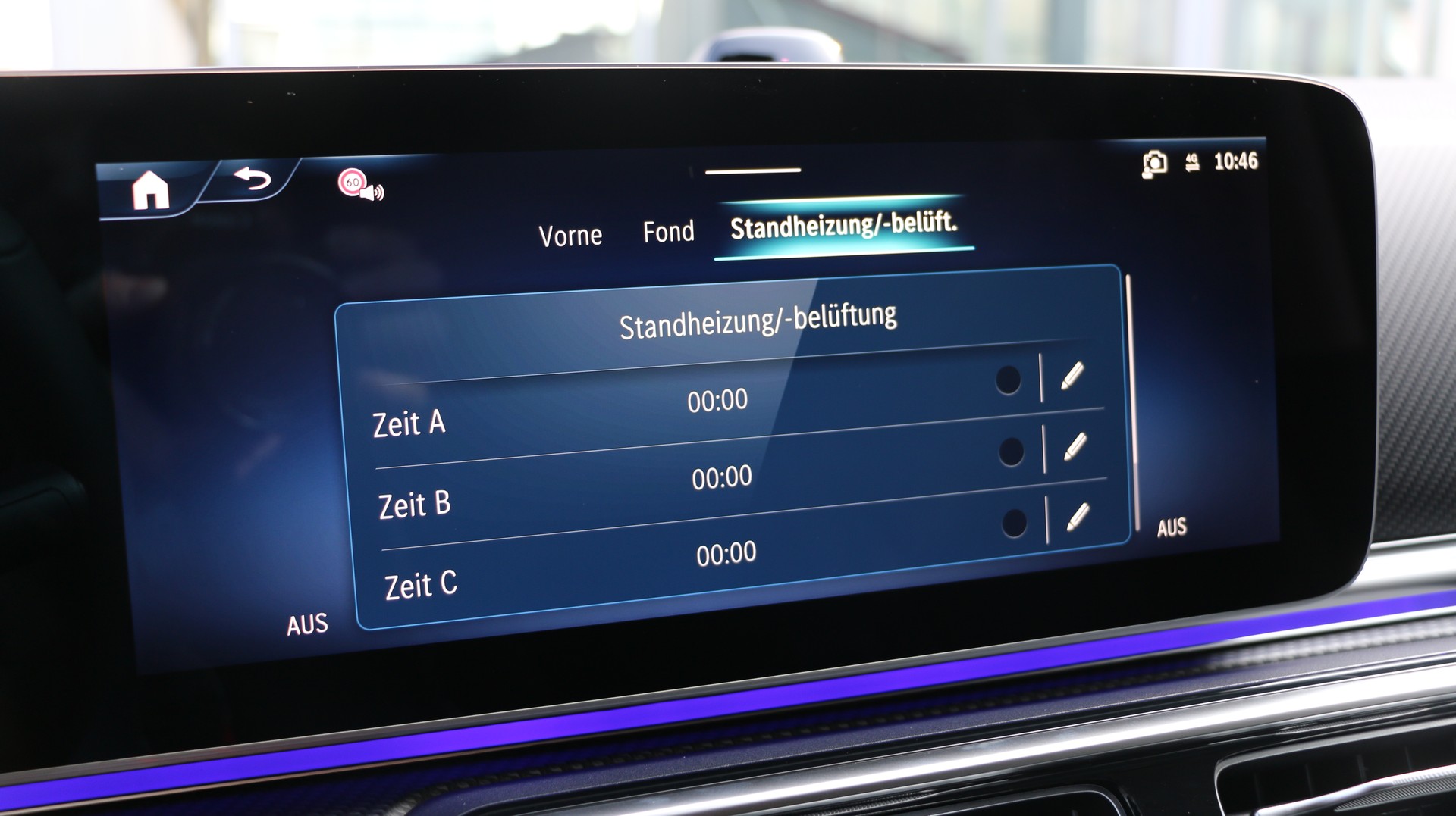 MERCEDES-BENZ Marco Polo Horizon 300 d 4M-image-19