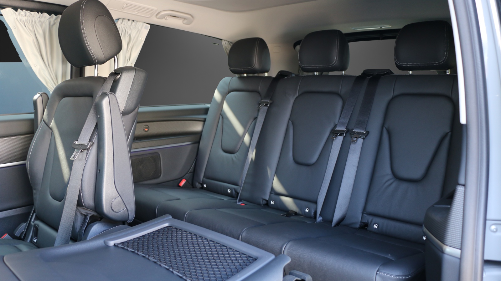MERCEDES-BENZ Marco Polo Horizon 300 d 4M-image-14