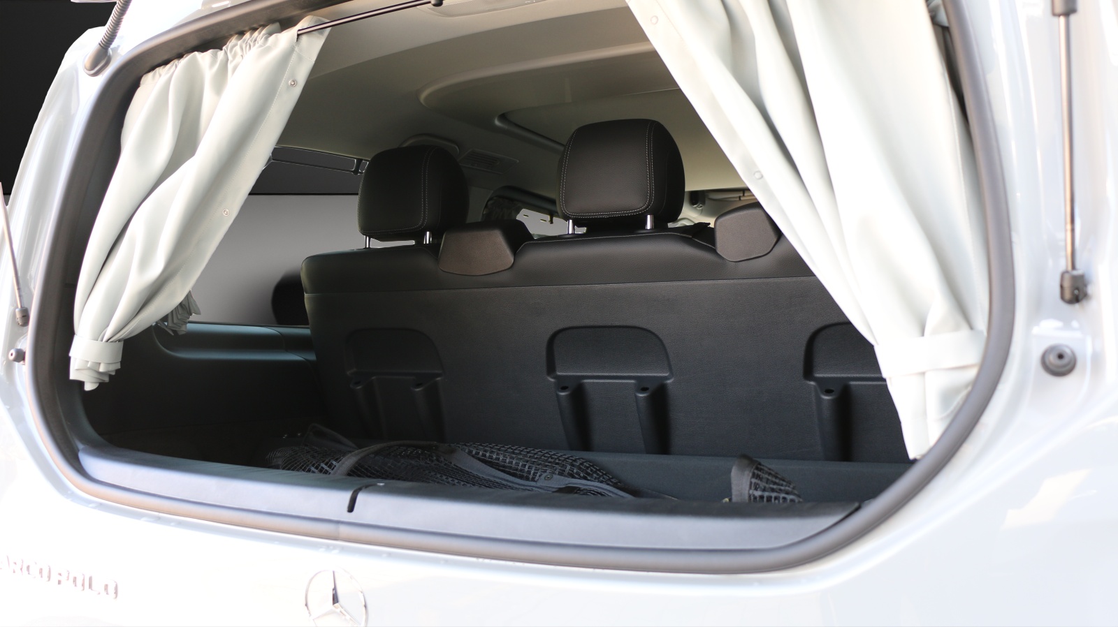 MERCEDES-BENZ Marco Polo Horizon 300 d 4M-image-17