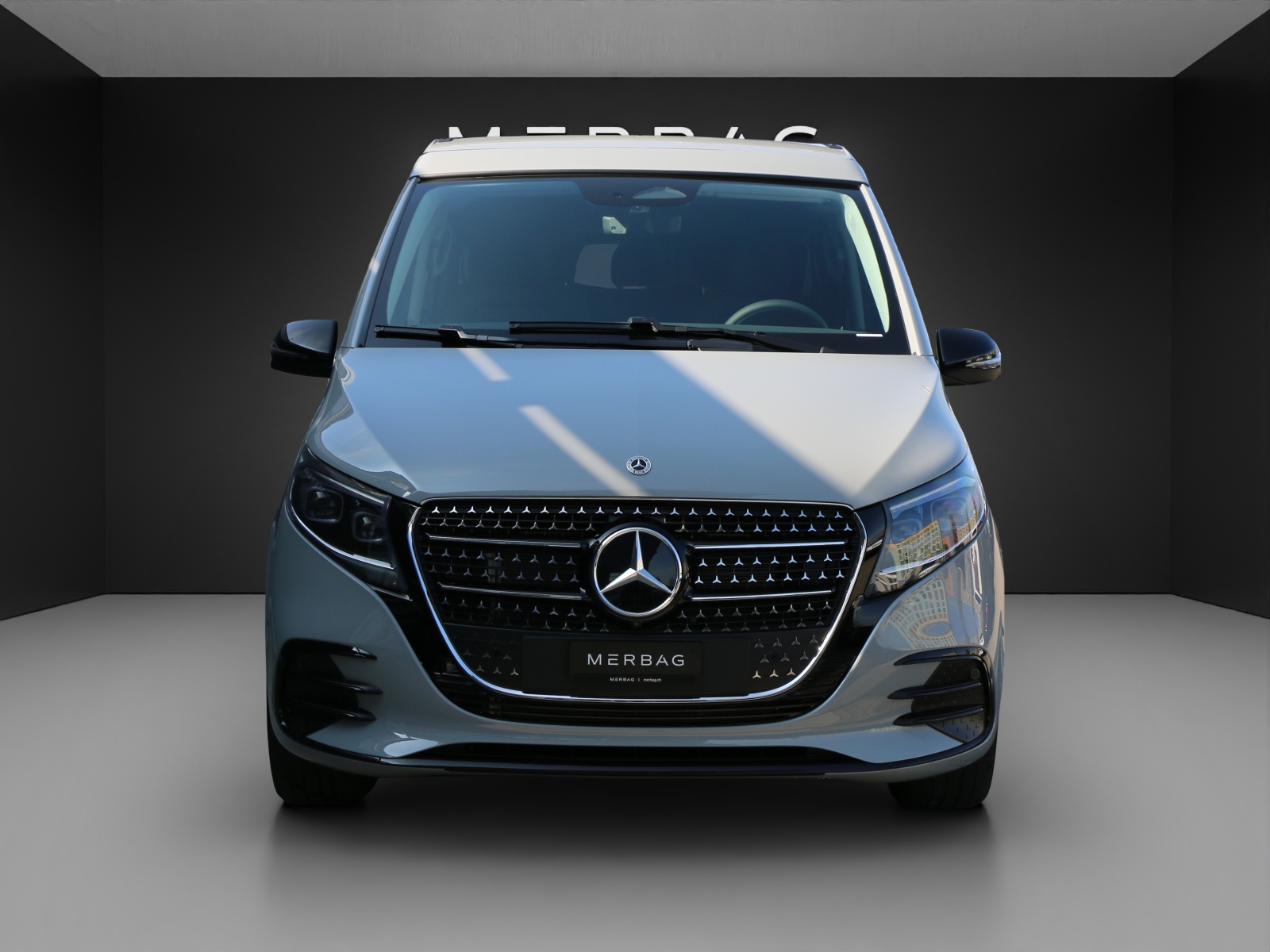 MERCEDES-BENZ Marco Polo Horizon 300 d 4M-image-27