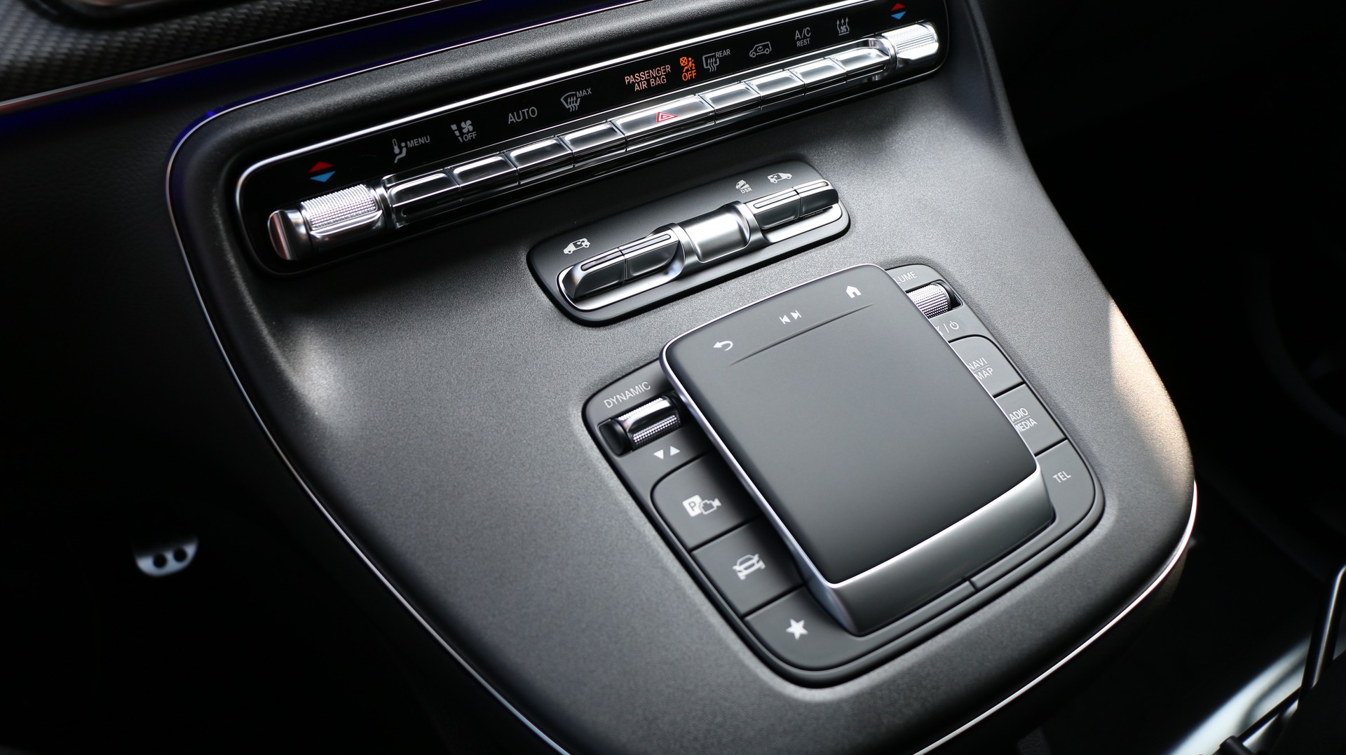 MERCEDES-BENZ Marco Polo Horizon 300 d 4M-image-20