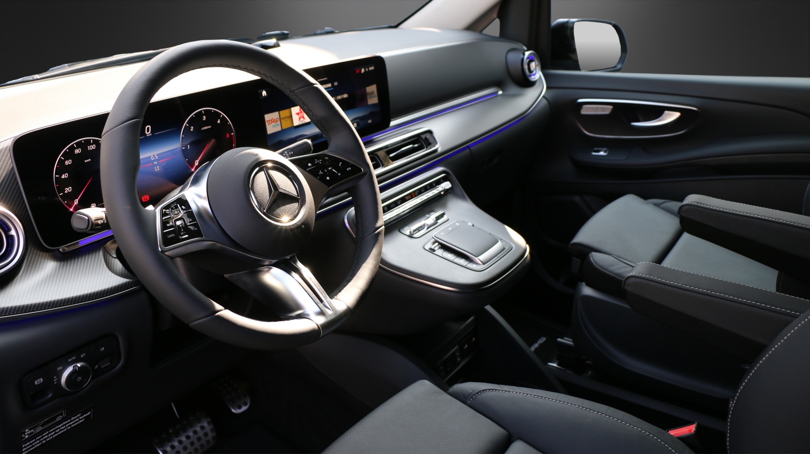 MERCEDES-BENZ Marco Polo Horizon 300 d 4M-image-8