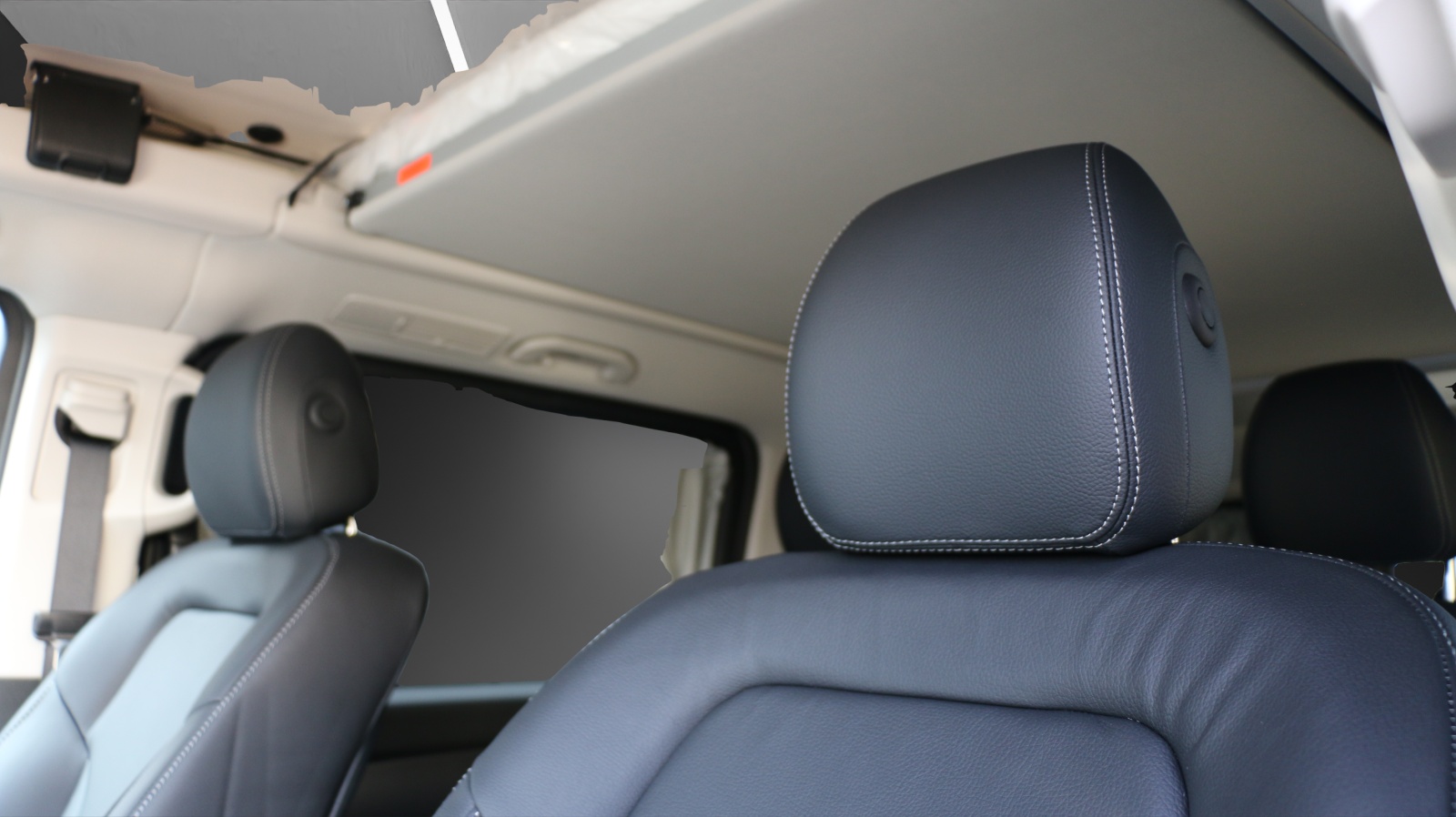 MERCEDES-BENZ Marco Polo Horizon 300 d 4M-image-11