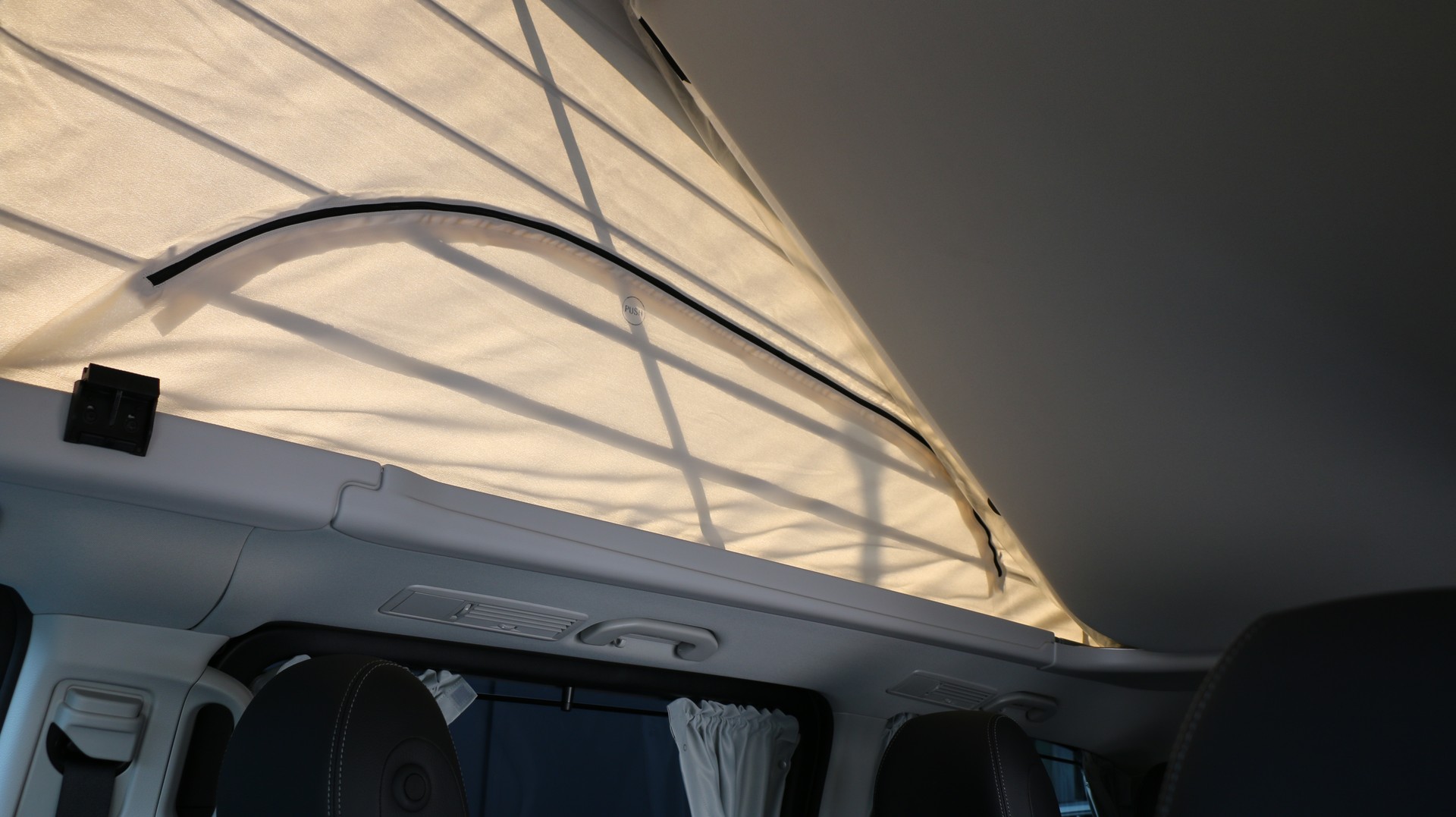 MERCEDES-BENZ Marco Polo Horizon 300 d 4M-image-24