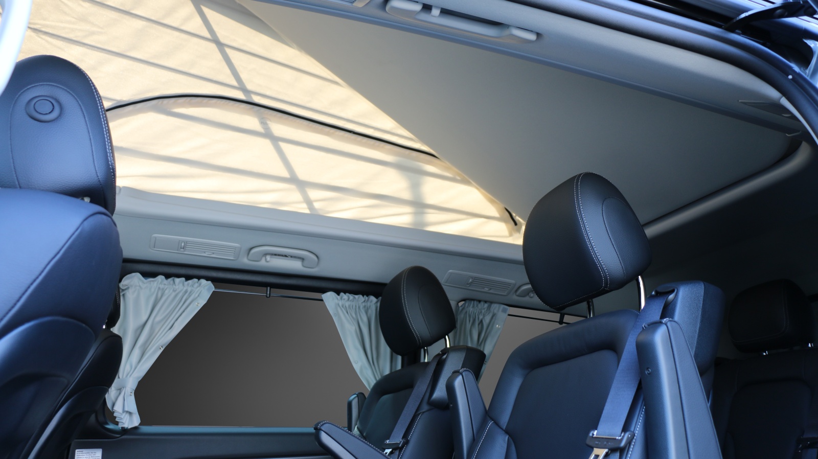 MERCEDES-BENZ Marco Polo Horizon 300 d 4M-image-15