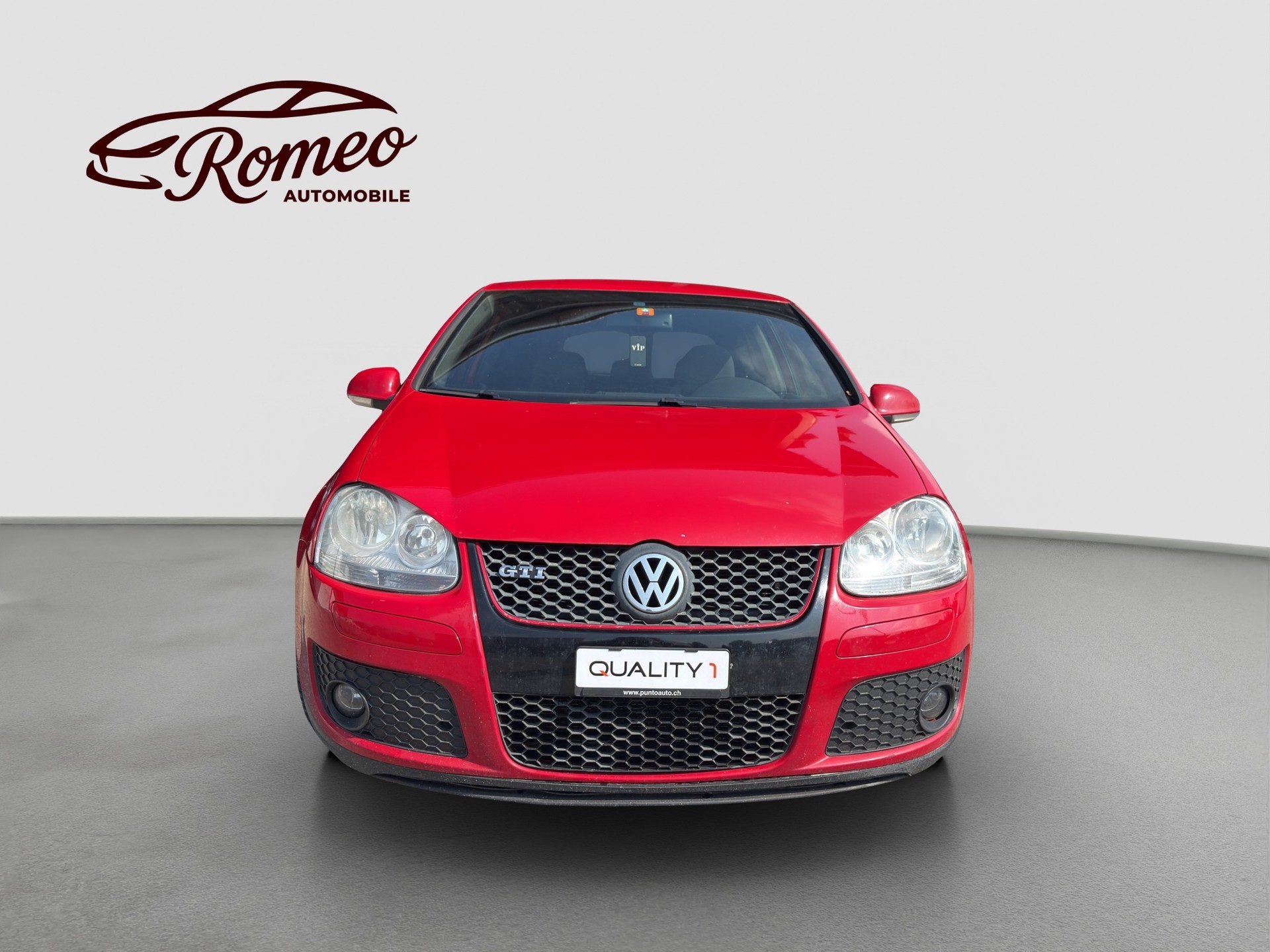 VW Golf 2.0 TFSI GTI ** Frisch ab MFK und Service **-image-6