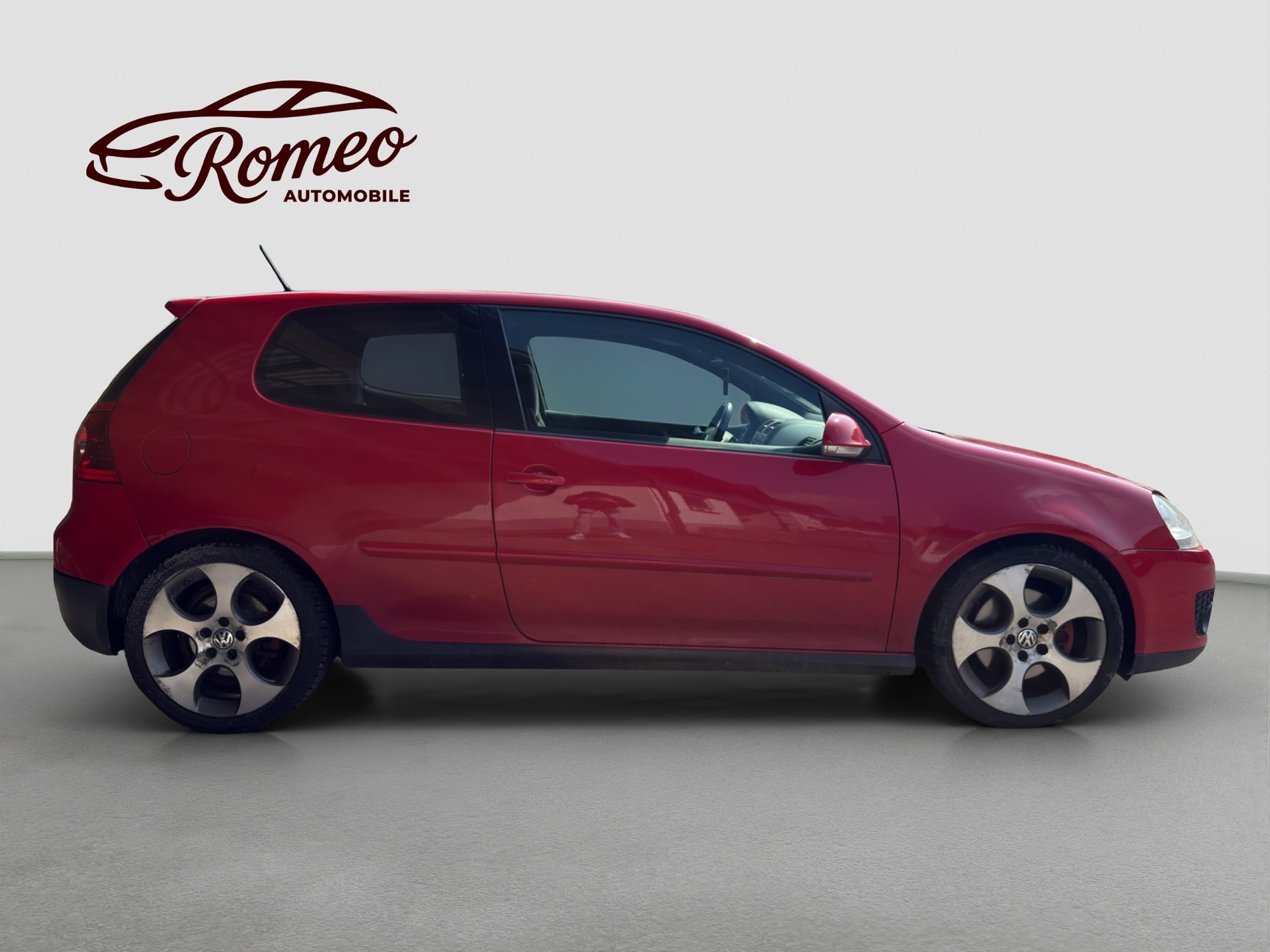 VW Golf 2.0 TFSI GTI ** Frisch ab MFK und Service **-image-5