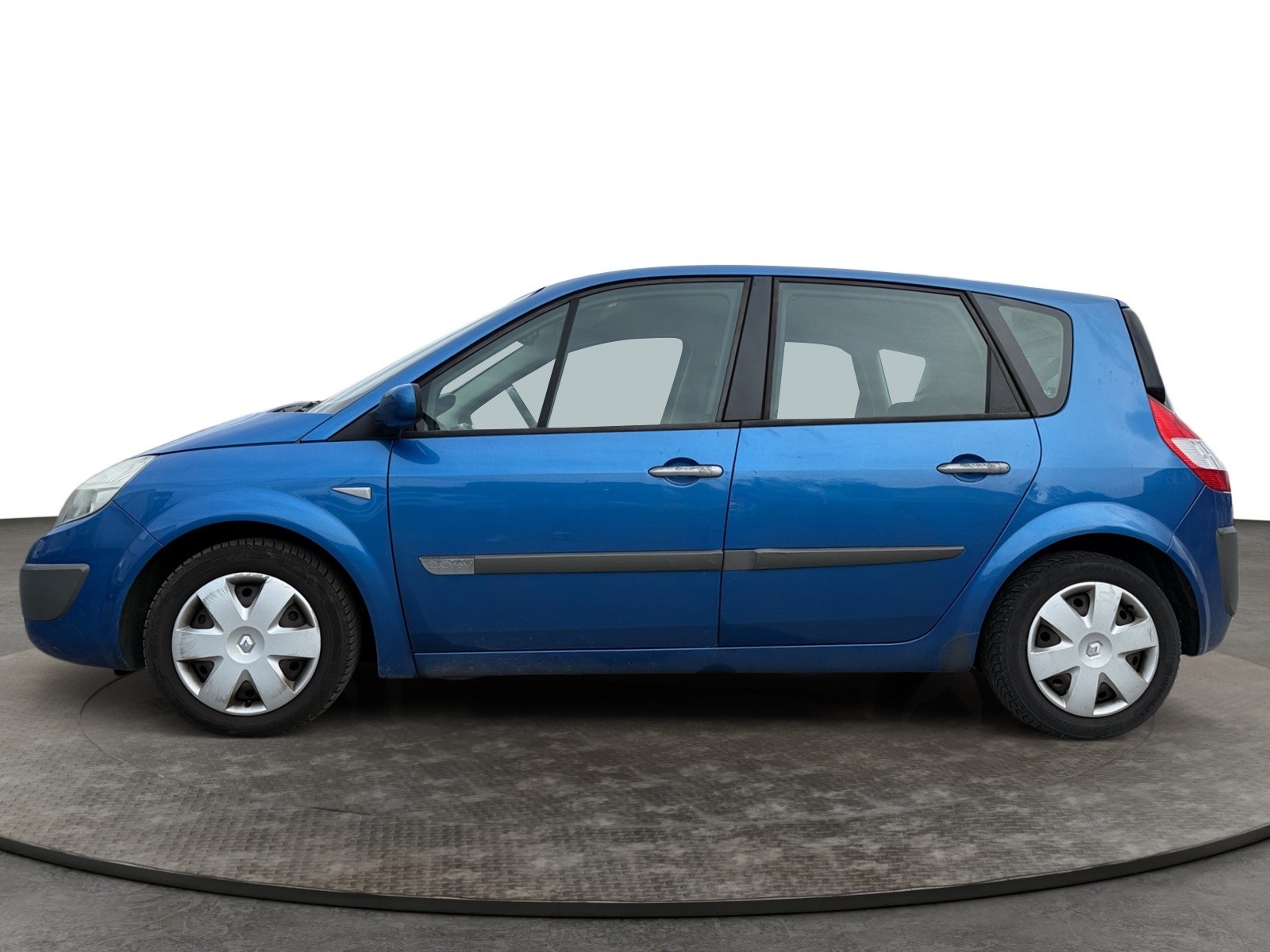 RENAULT Scénic 2.0 16V Privilège-image-7