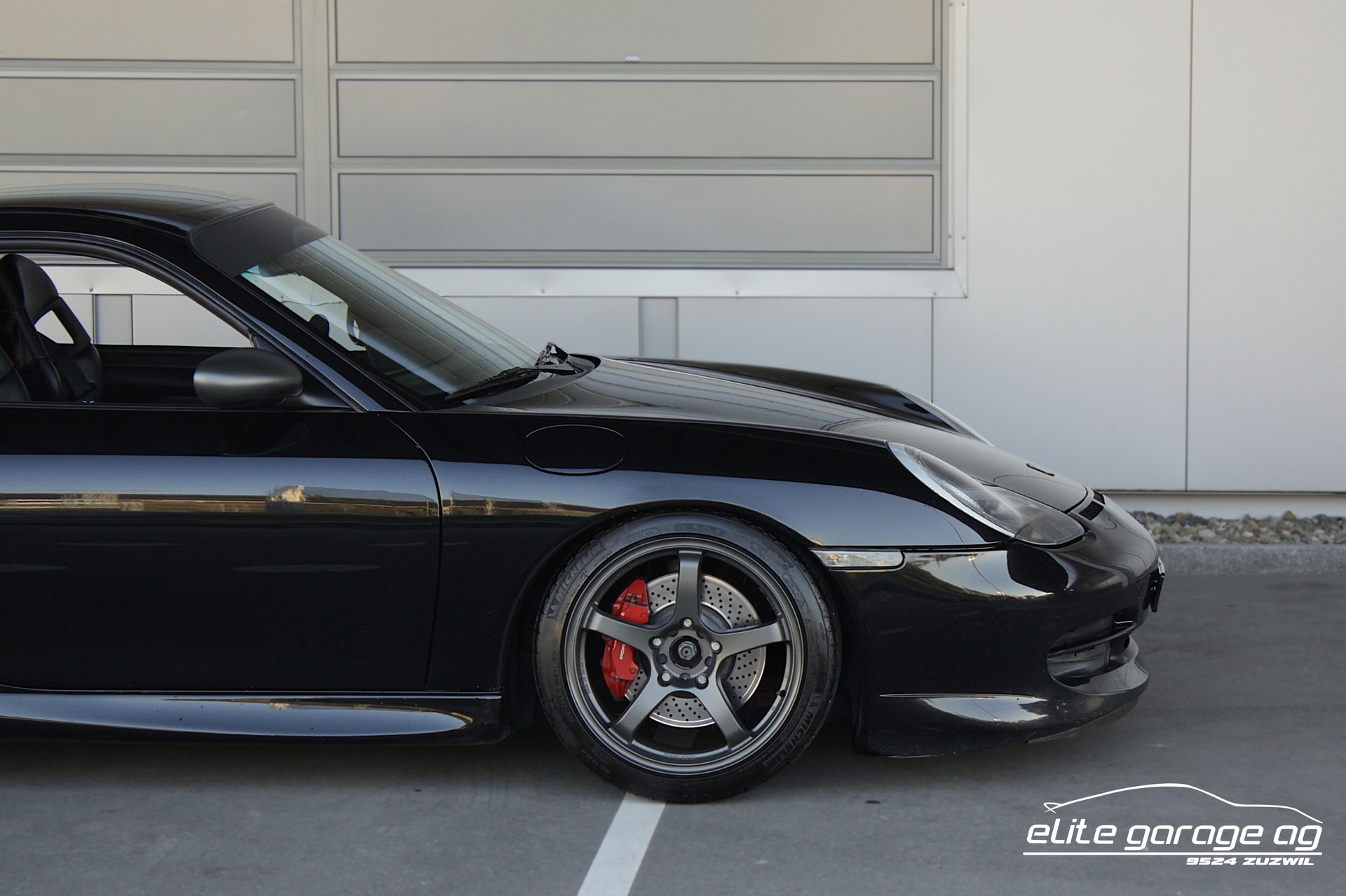 PORSCHE 911 GT3-image-9