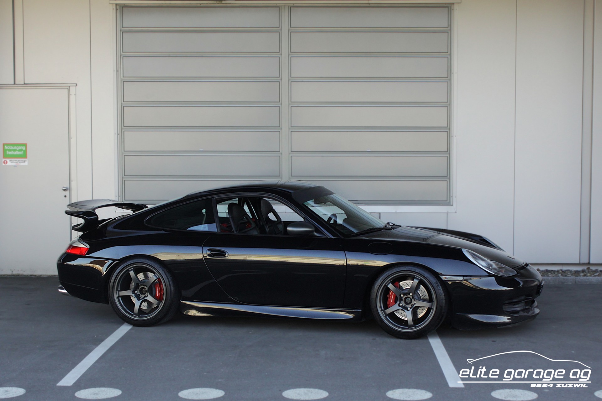 PORSCHE 911 GT3-image-6
