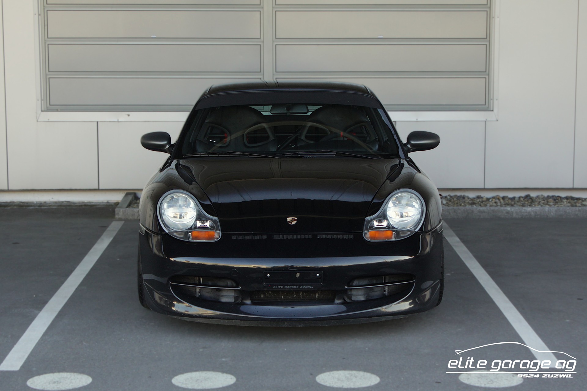 PORSCHE 911 GT3-image-7
