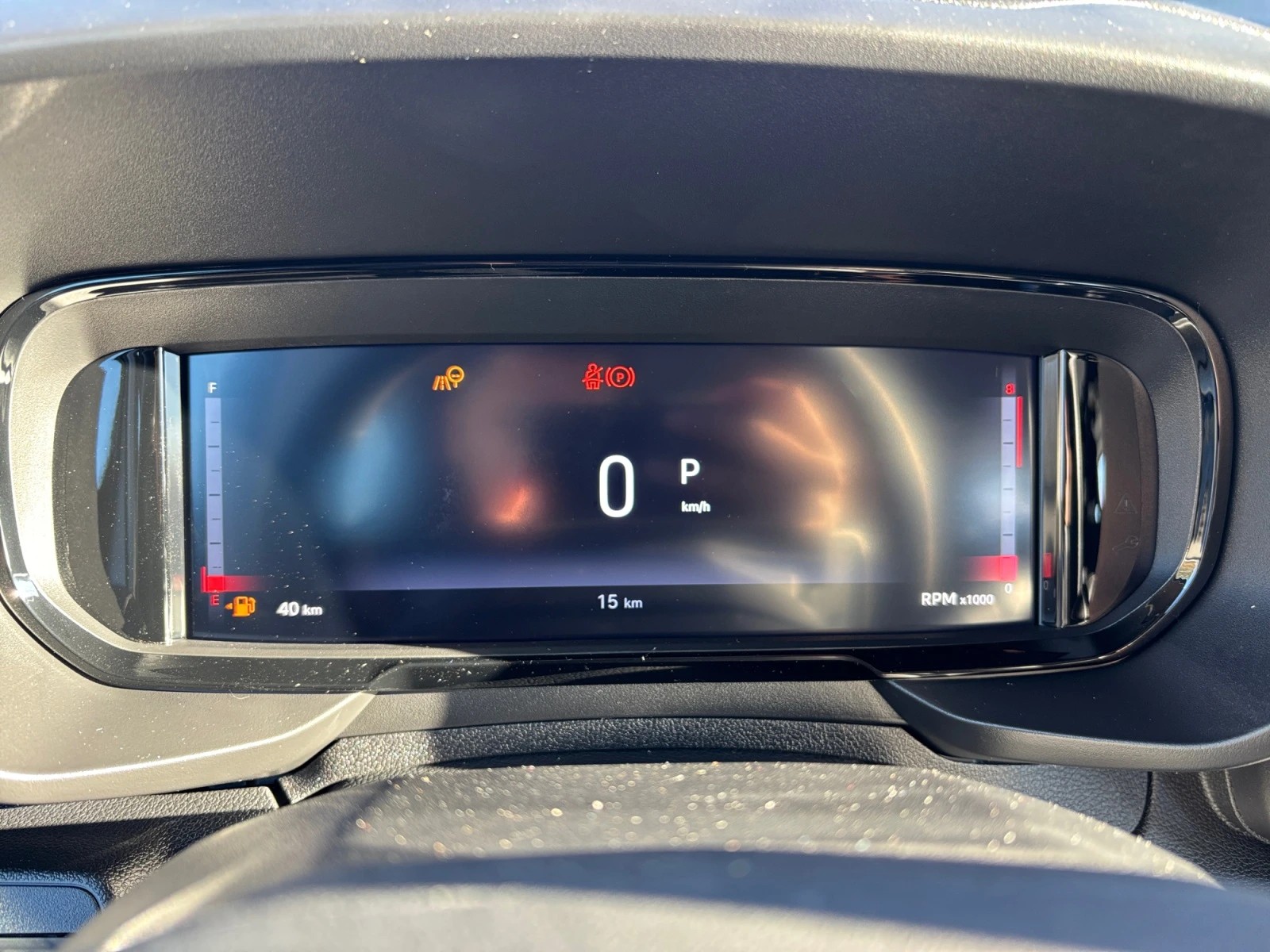 FIAT Doblo 1.5 BlueHDi L2 950kg A-image-12