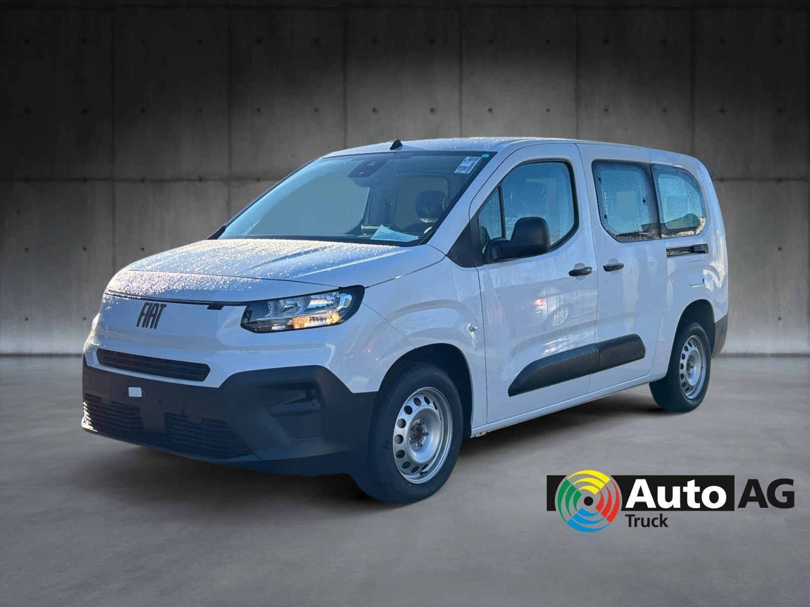 FIAT Doblo 1.5 BlueHDi L2 950kg A-image-0
