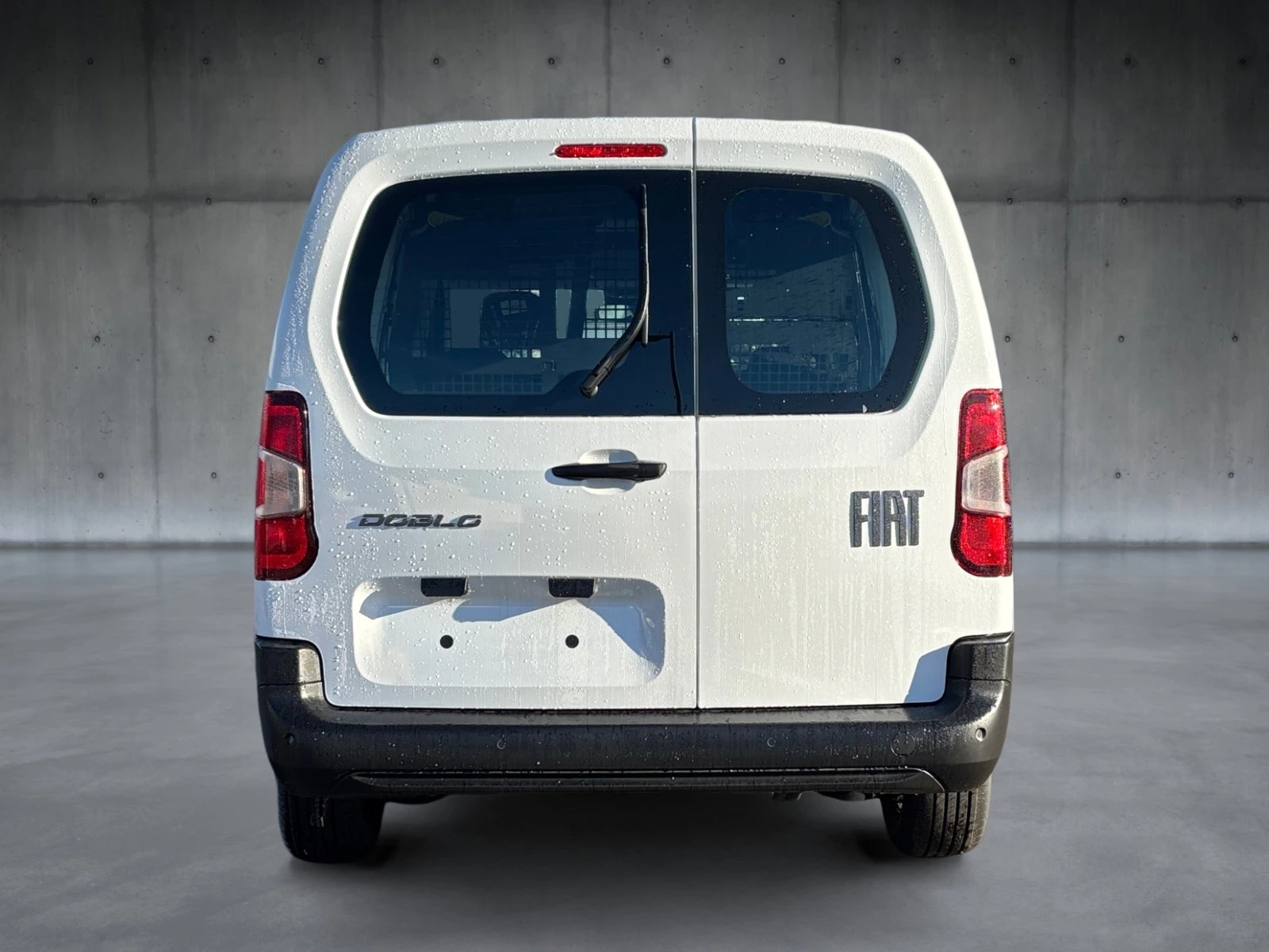 FIAT Doblo 1.5 BlueHDi L2 950kg A-image-3