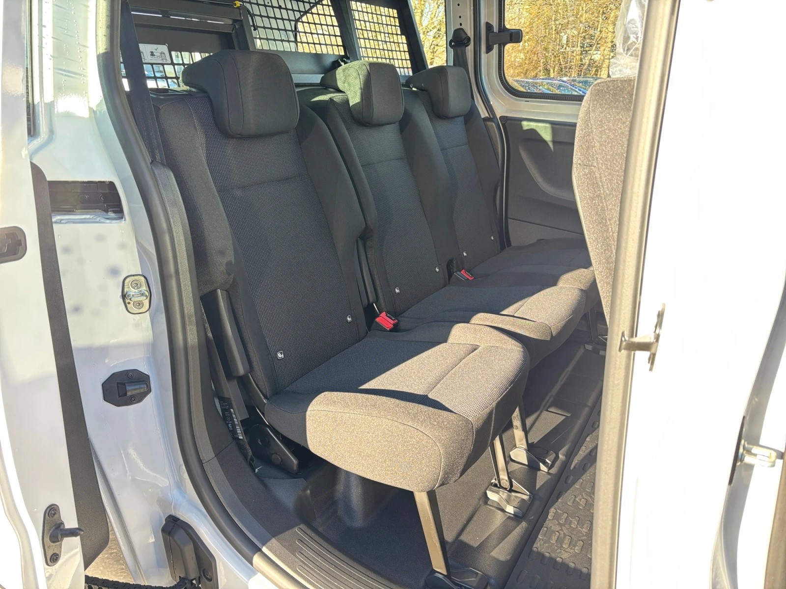 FIAT Doblo 1.5 BlueHDi L2 950kg A-image-8