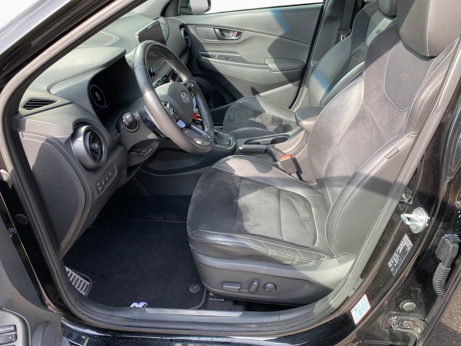 HYUNDAI Kona N 2.0 T-GDi-image-9