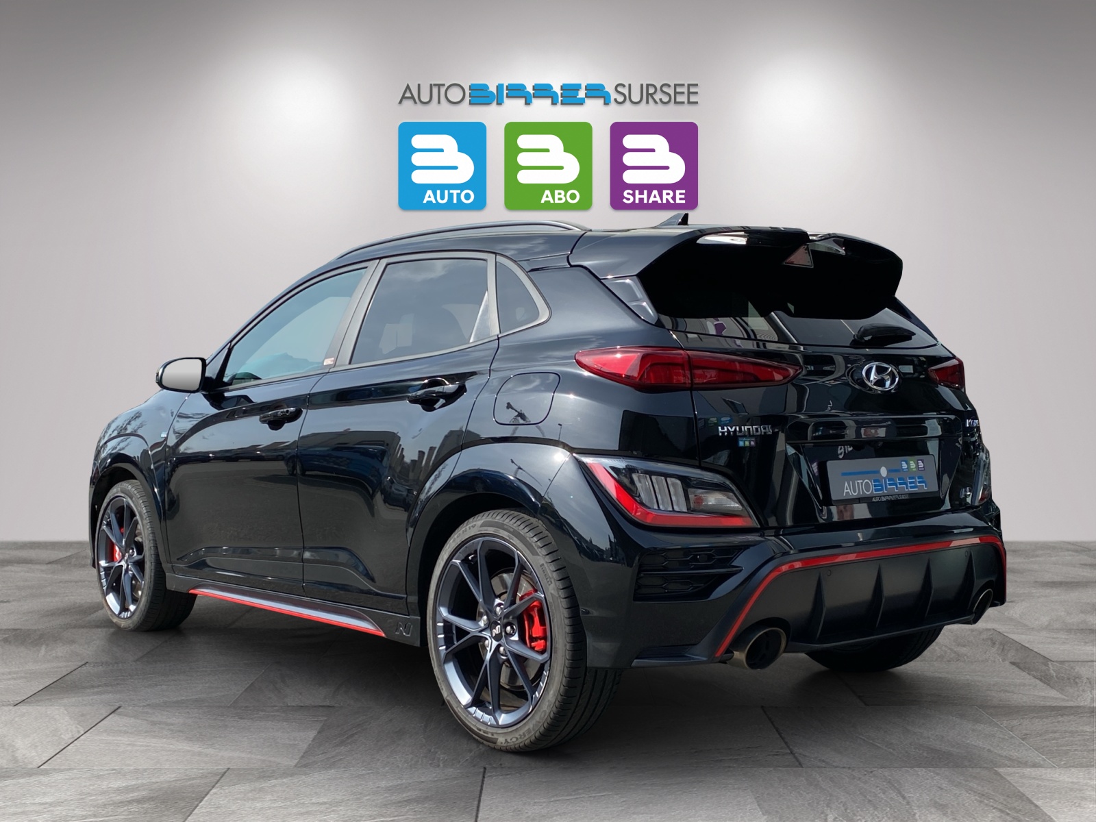 HYUNDAI Kona N 2.0 T-GDi-image-6