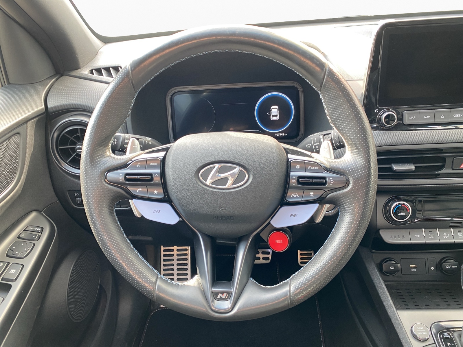 HYUNDAI Kona N 2.0 T-GDi-image-12