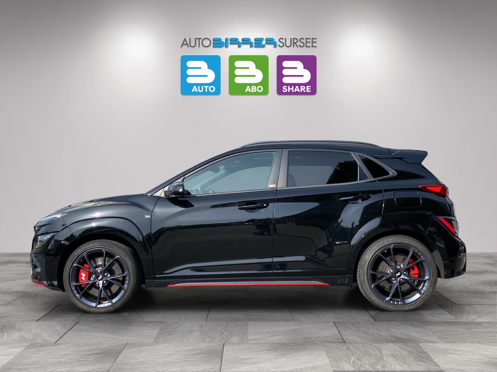 HYUNDAI Kona N 2.0 T-GDi-image-7