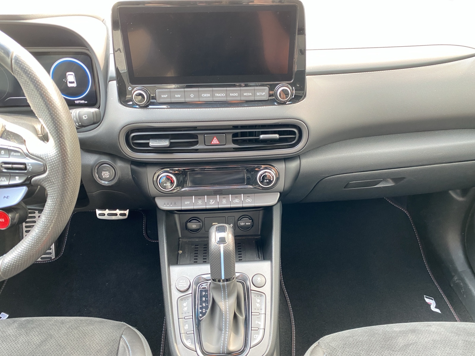 HYUNDAI Kona N 2.0 T-GDi-image-13