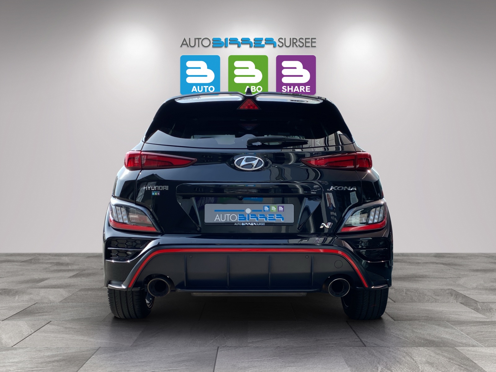 HYUNDAI Kona N 2.0 T-GDi-image-5