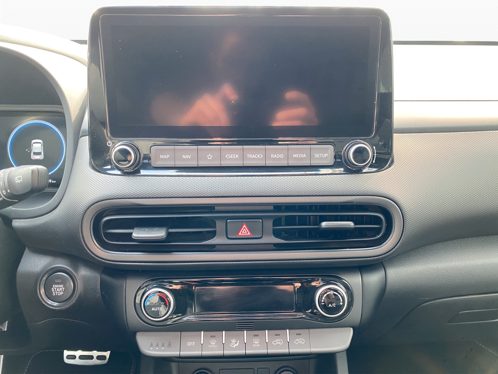 HYUNDAI Kona N 2.0 T-GDi-image-14