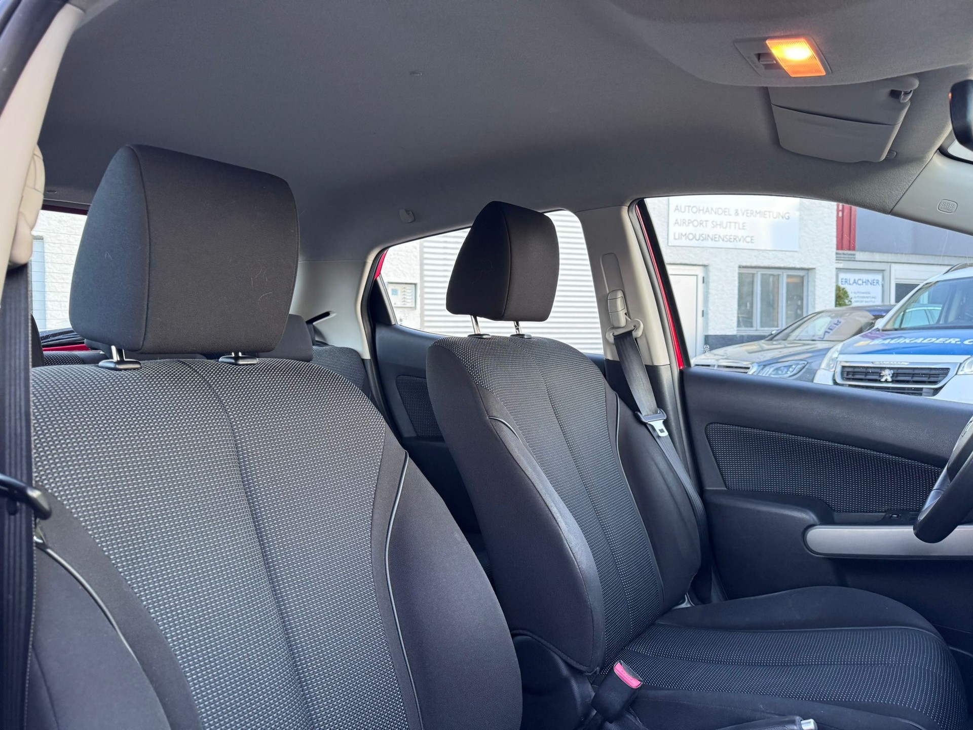 MAZDA 2 1.5i 16V Sport-image-9