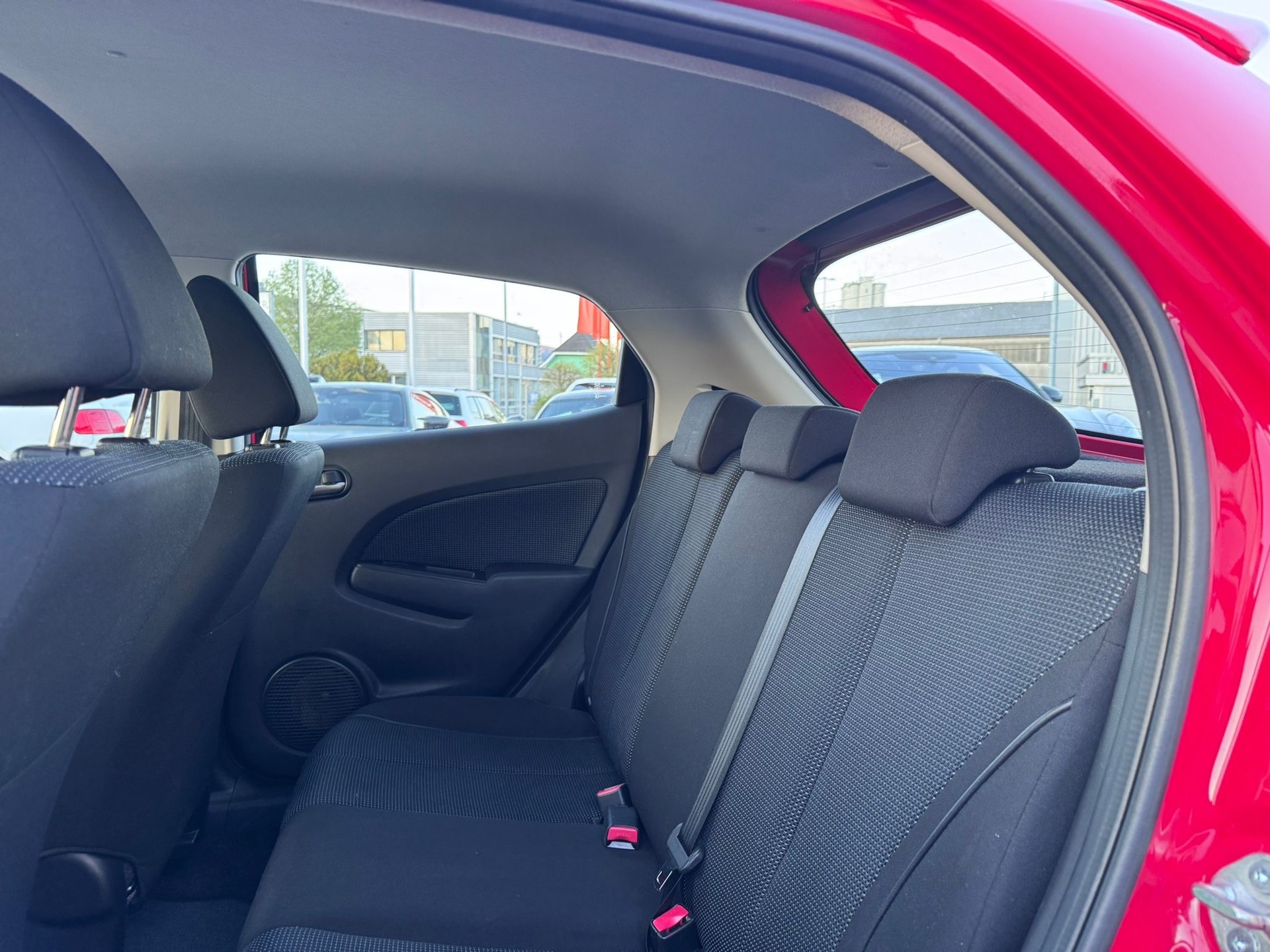 MAZDA 2 1.5i 16V Sport-image-10