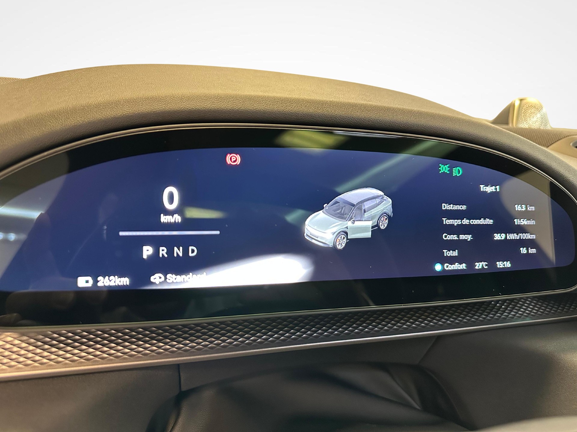 ZEEKR 7X Privilege AWD-image-10