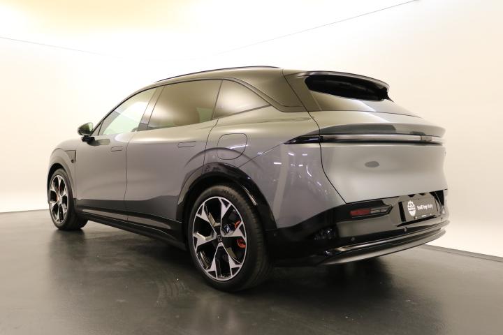 ZEEKR 7X Privilege AWD-showroom-element-2