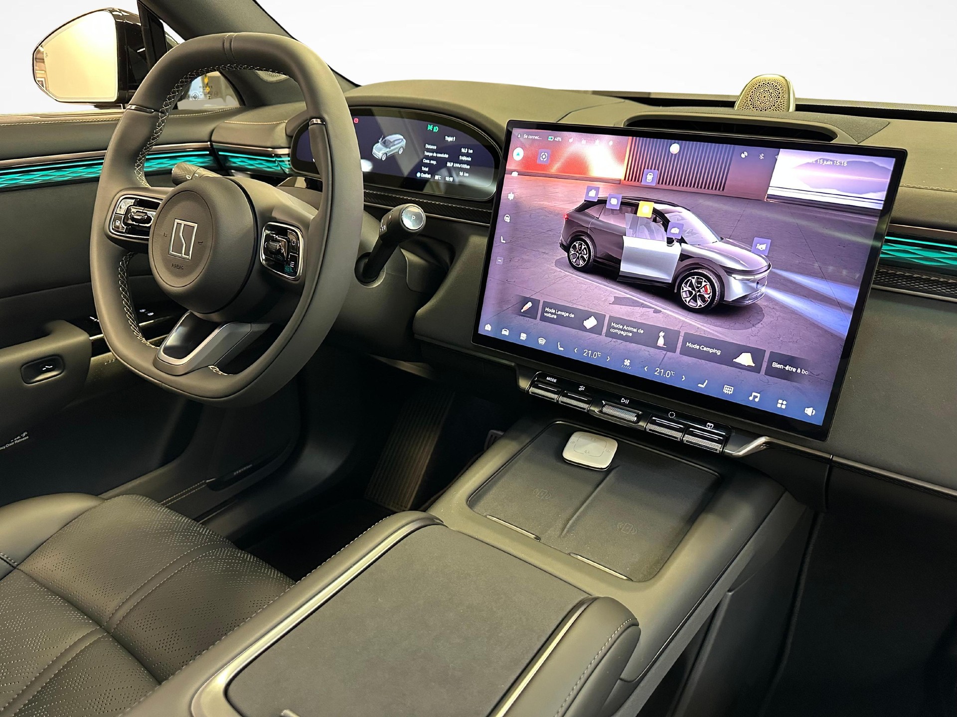ZEEKR 7X Privilege AWD-image-5