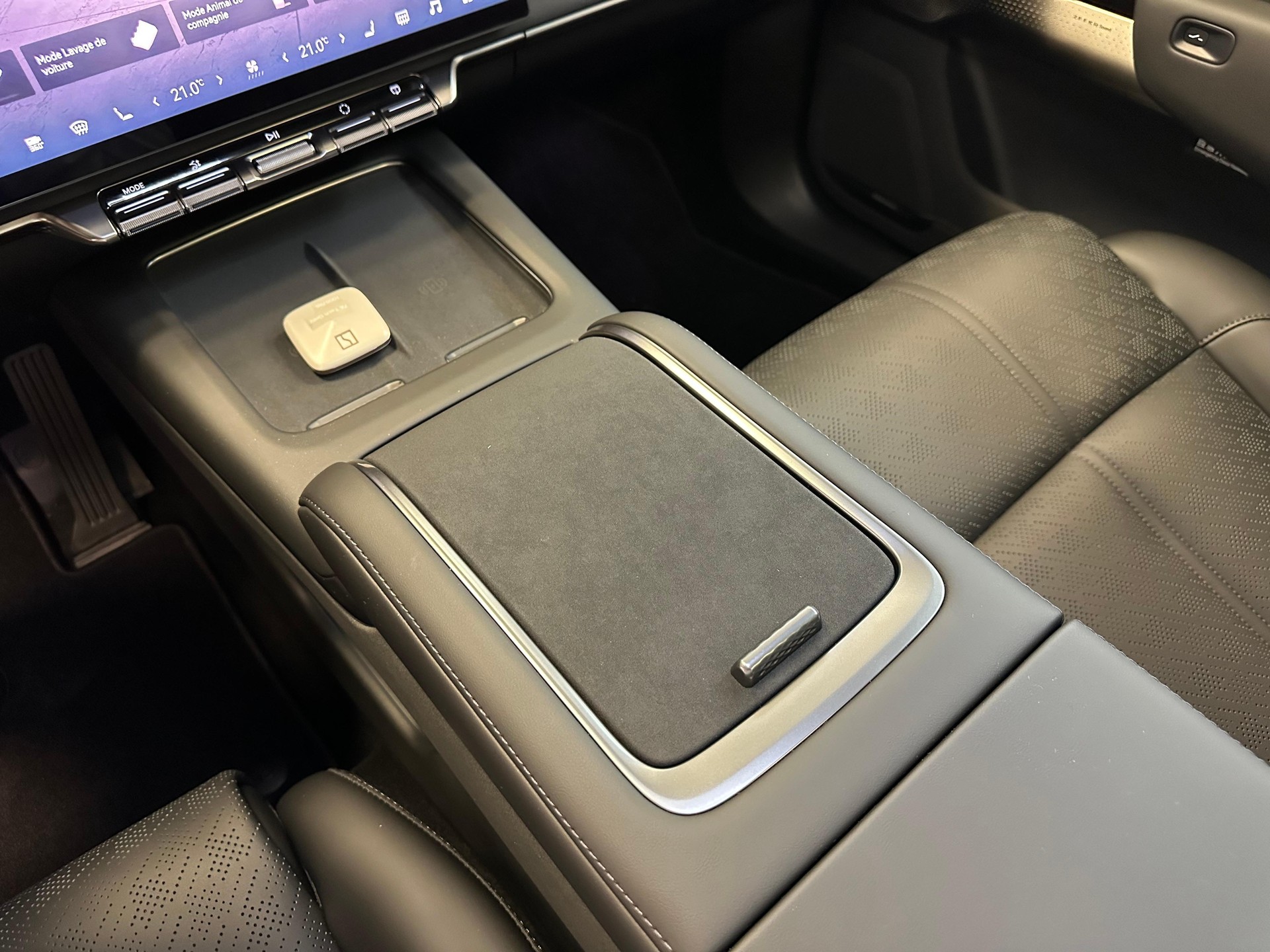 ZEEKR 7X Privilege AWD-image-8
