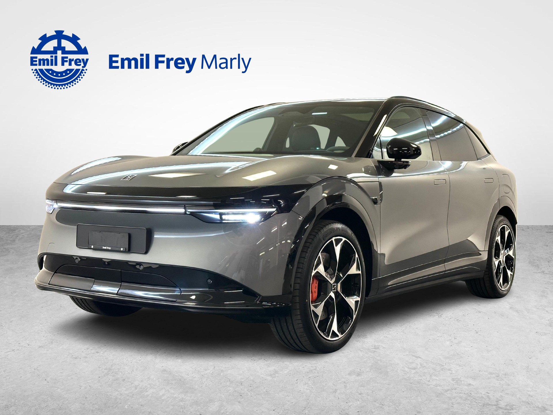 ZEEKR 7X Privilege AWD-image-0