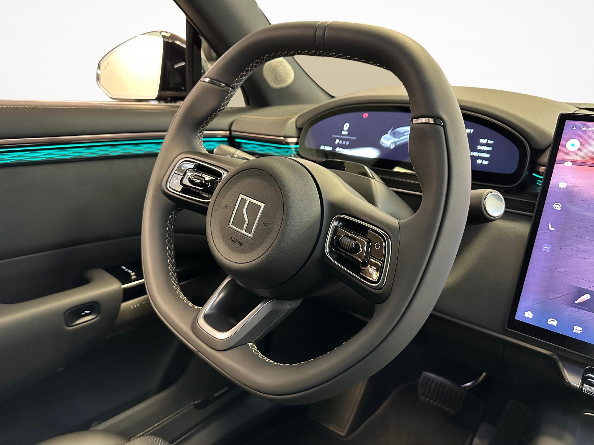 ZEEKR 7X Privilege AWD-image-6