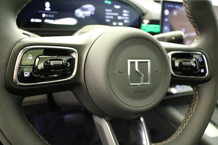 ZEEKR 7X Privilege AWD-image-8