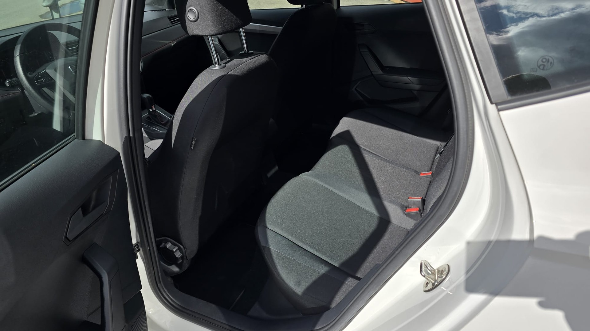 SEAT Ibiza 1.0 EcoTSI FR DSG-image-6