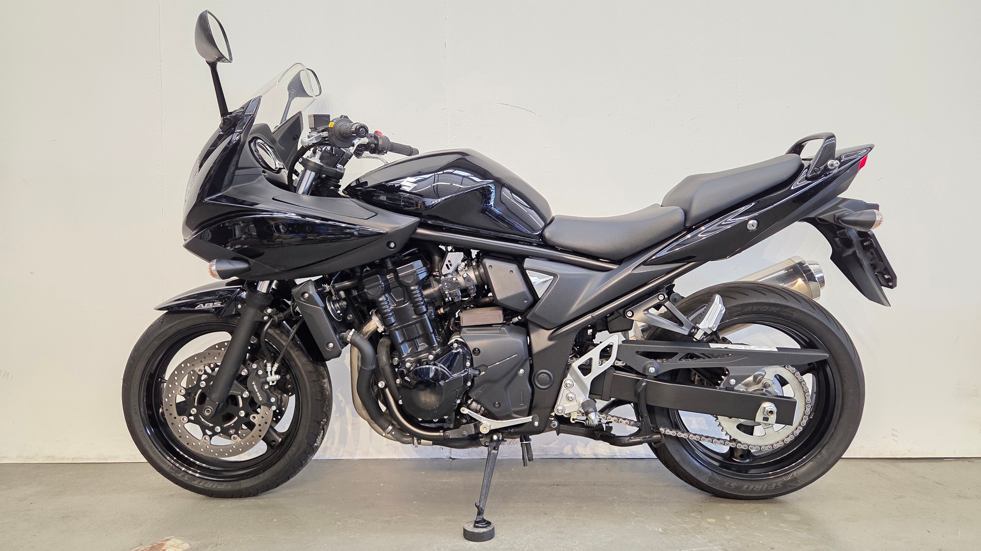 SUZUKI GSF 650 SA Bandit ABS-showroom-element-1