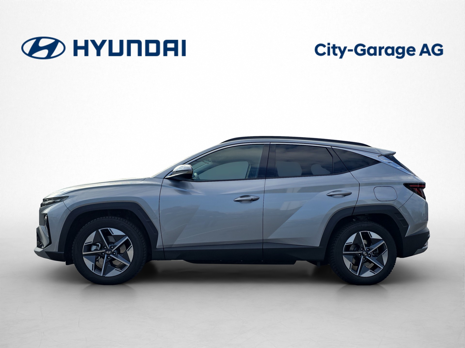 HYUNDAI Tucson 1.6 T-GDi Plug-in Hybrid Amplia 4WD-image-3