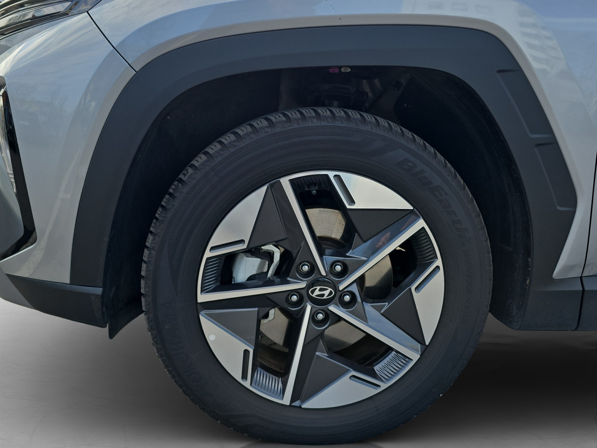 HYUNDAI Tucson 1.6 T-GDi Plug-in Hybrid Amplia 4WD-image-15