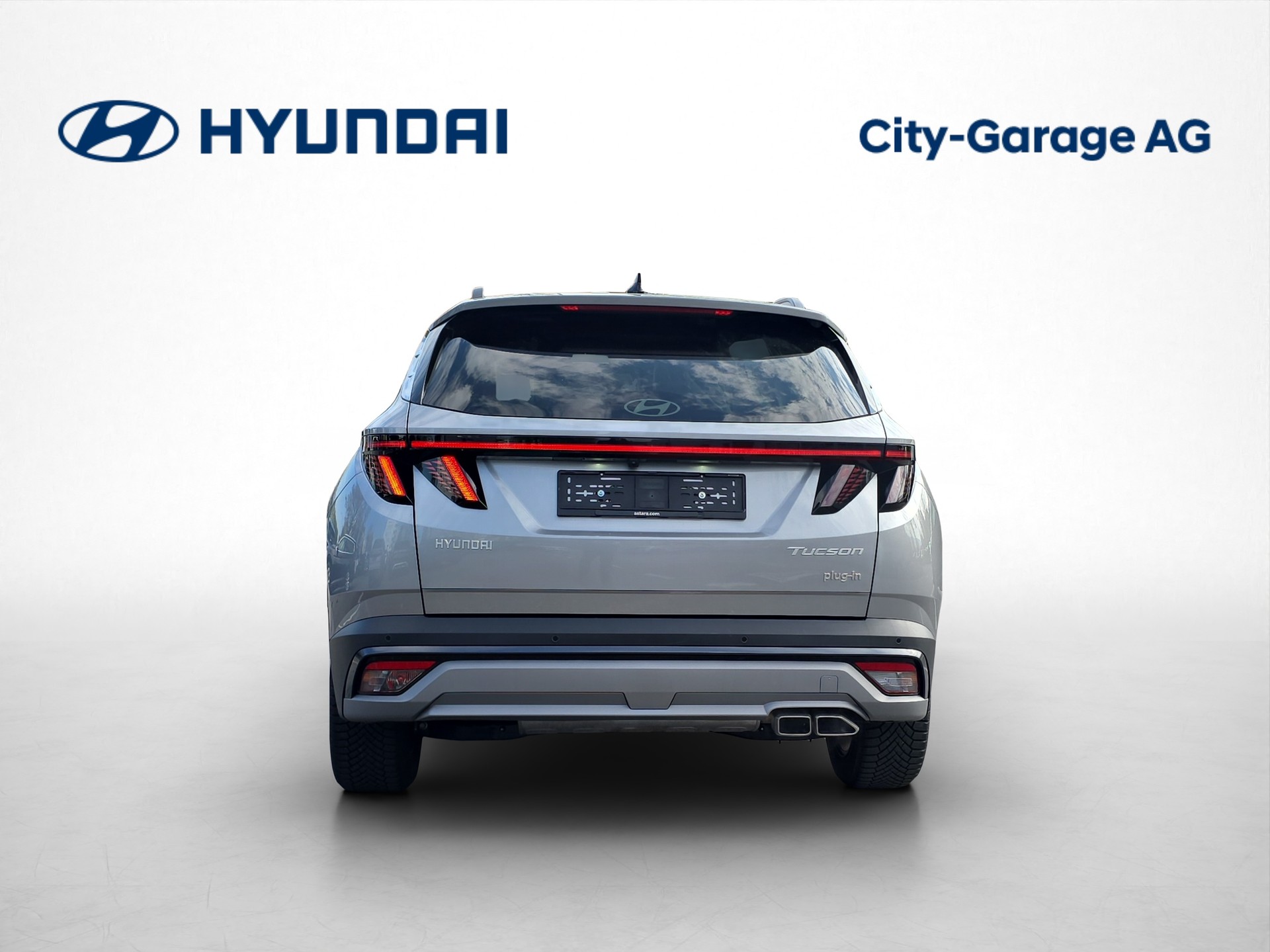 HYUNDAI Tucson 1.6 T-GDi Plug-in Hybrid Amplia 4WD-image-6