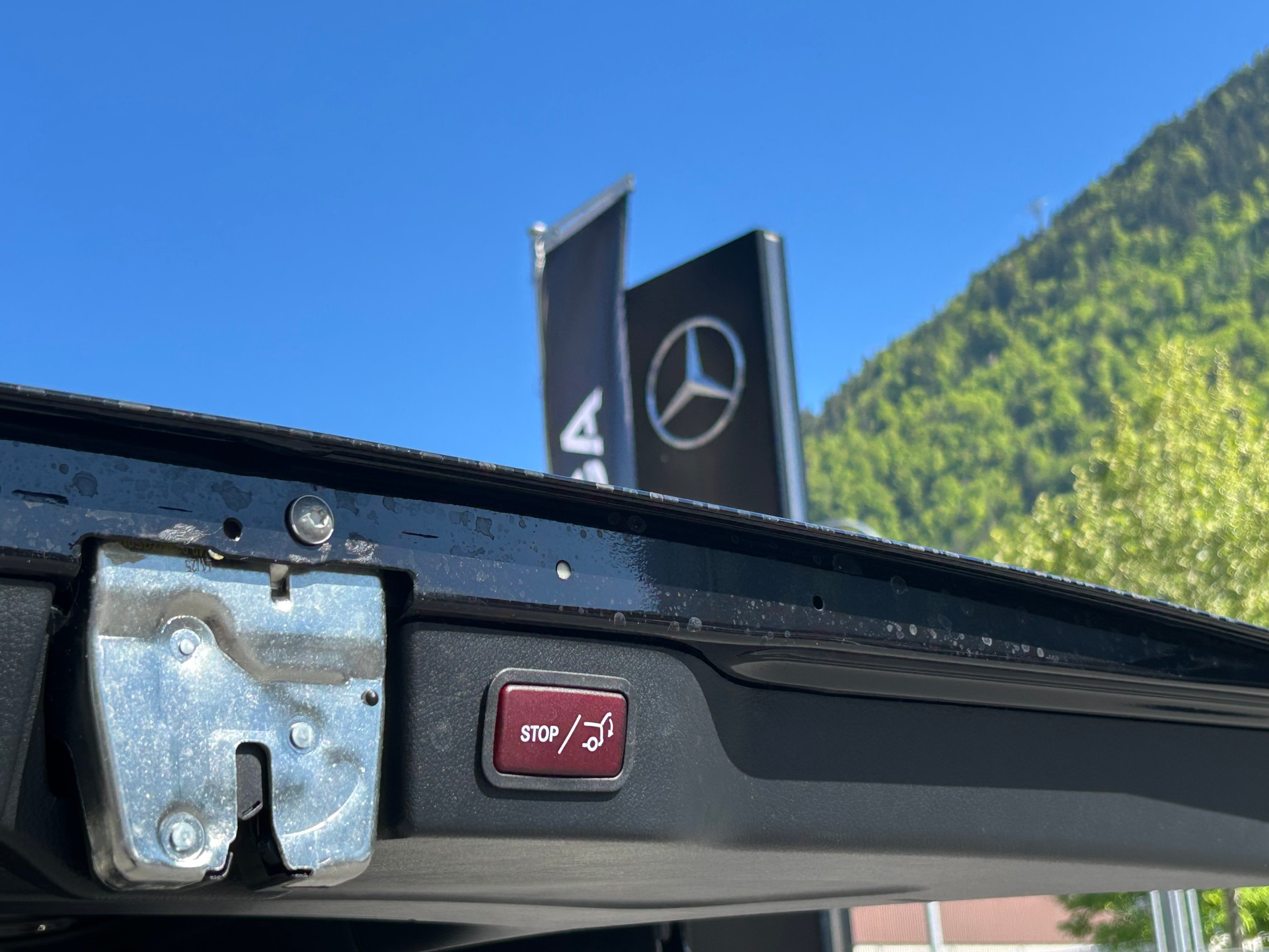 MERCEDES-BENZ V 300 d AVANTGARDE Extralang 4Matic-image-13