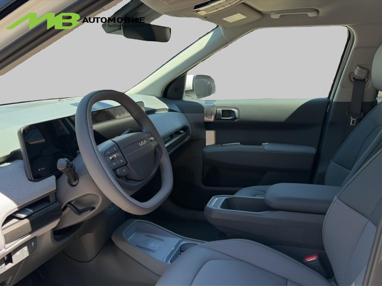 KIA EV3 81 kWh Earth+-image-8