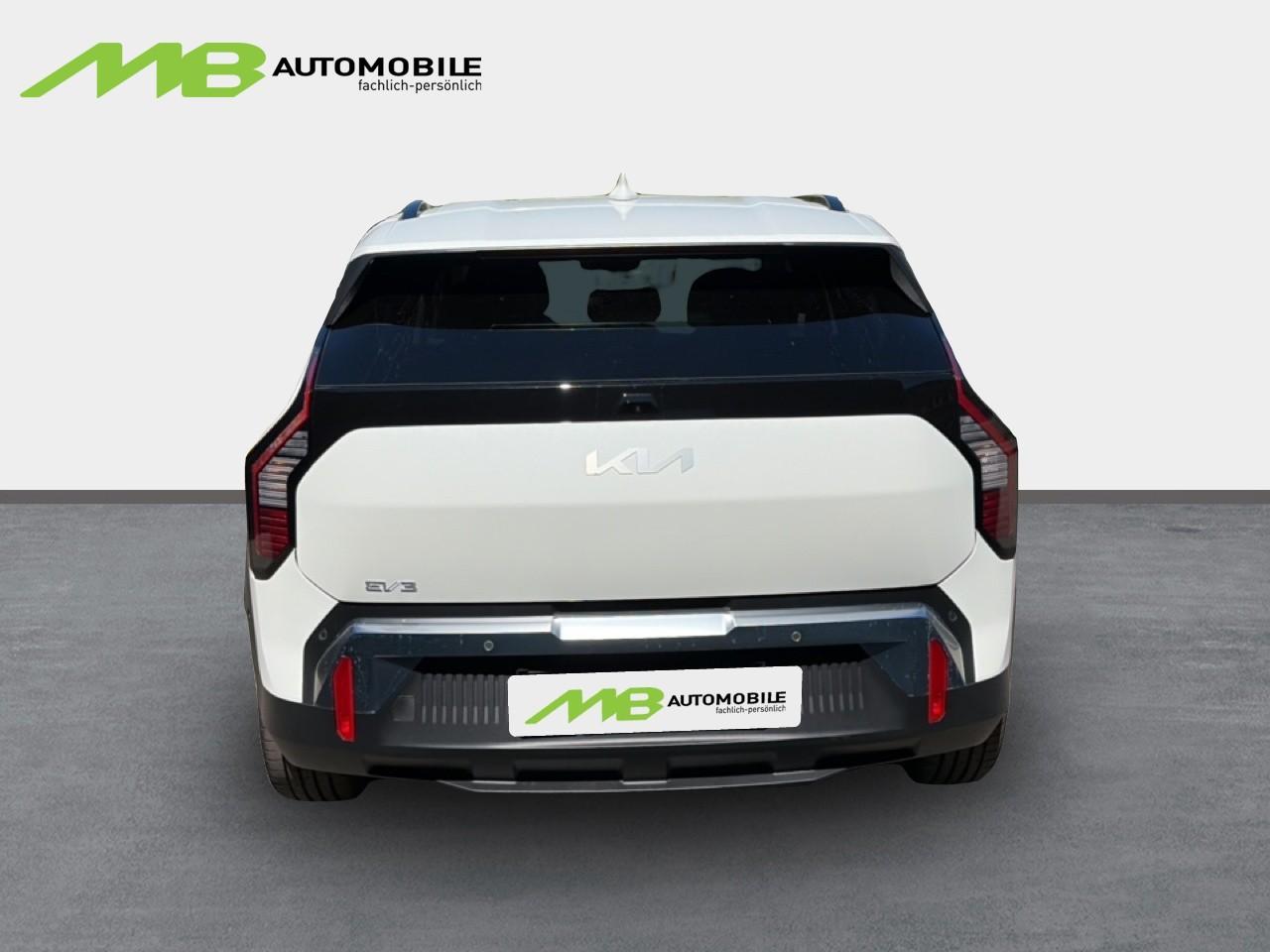 KIA EV3 81 kWh Earth+-image-4